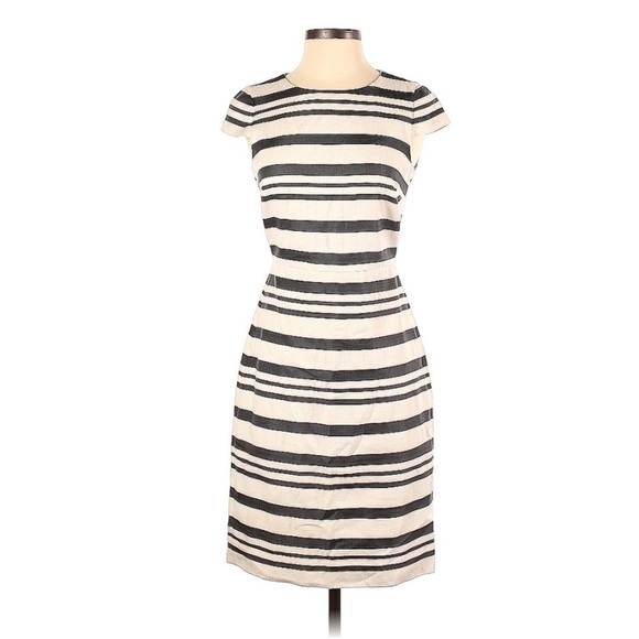 J.Crew Buisness Casual Dress | SIZE 00 - Picture 1 of 3